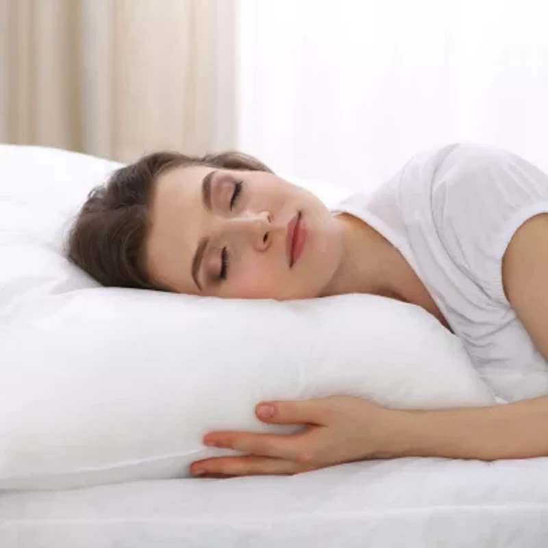 Martex Brrr Cooling Pillows Soft/Medium Density Bed Pillow