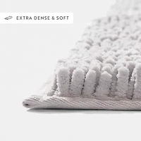 Casual Comfort Chenille Bathtub Mat