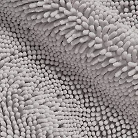 Casual Comfort Chenille Bathtub Mat