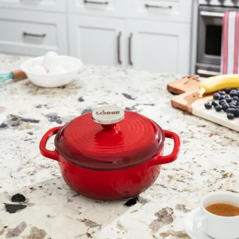 Lodge Cookware Dutch Oven