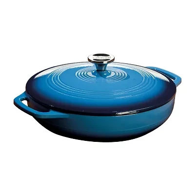 Lodge Cookware Dutch Oven