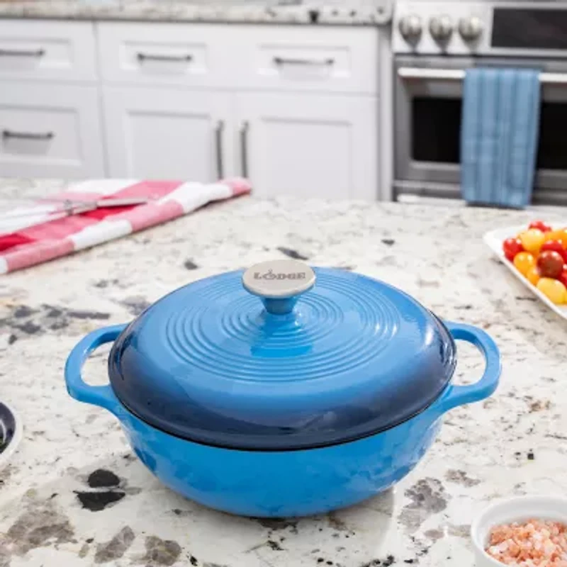 Lodge Cookware Dutch Oven