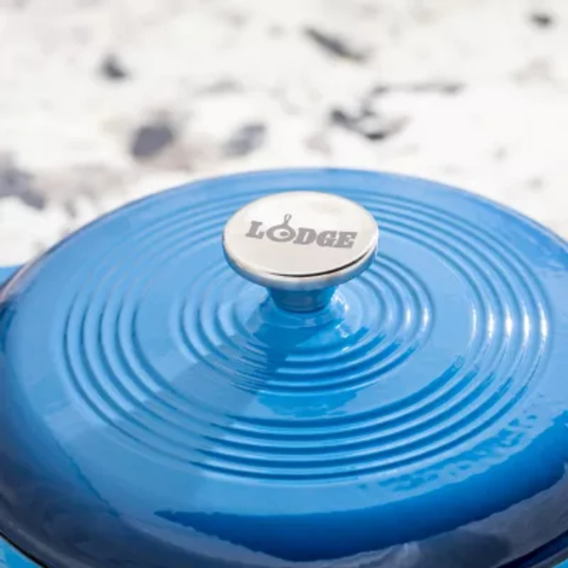 Lodge Cookware Dutch Oven