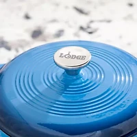 Lodge Cookware Dutch Oven