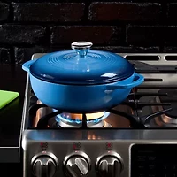 Lodge Cookware Dutch Oven