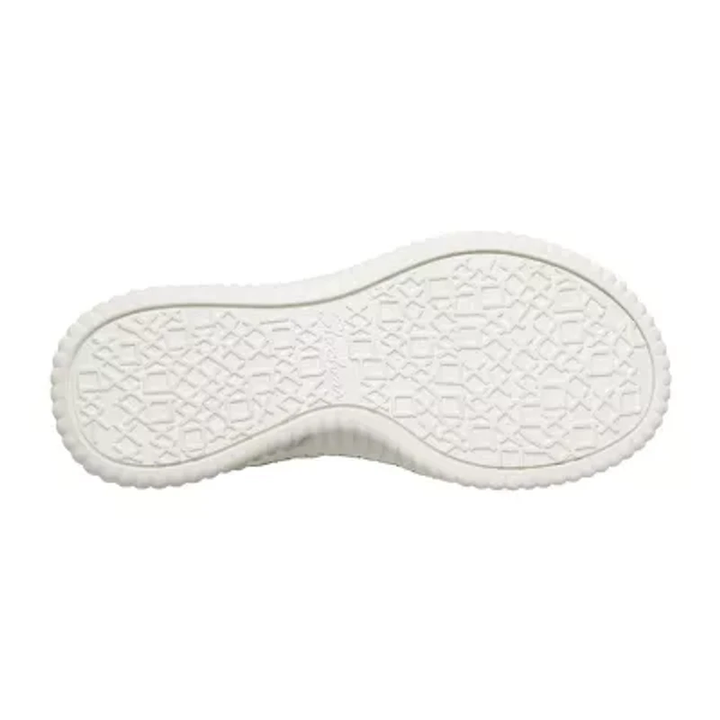 Skechers Womens Wilshire Blvd Strap Sandals