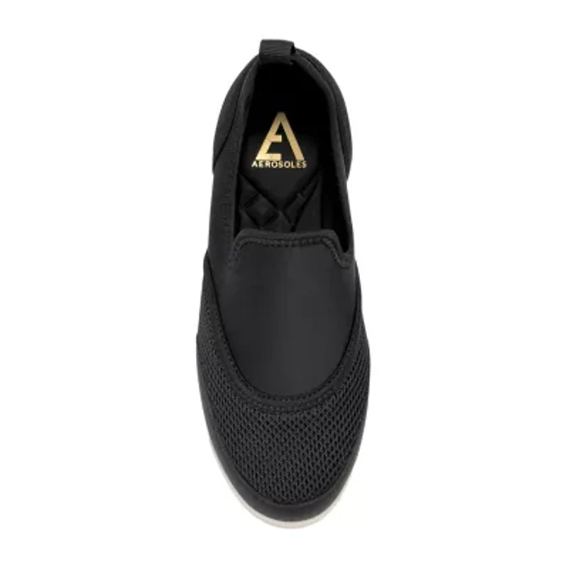 Aerosoles Womens Sneakers