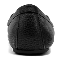 Aerosoles Womens Moc Closed Toe Loafers