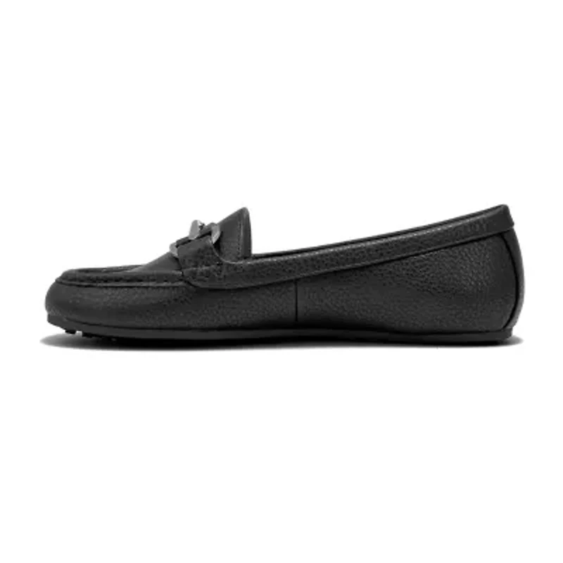 Aerosoles Womens Moc Closed Toe Loafers
