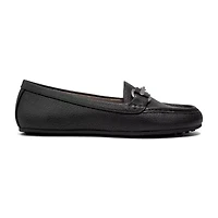 Aerosoles Womens Moc Closed Toe Loafers