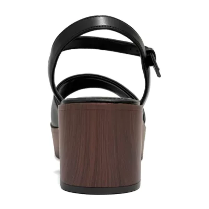 Aerosoles Womens Strap Sandals