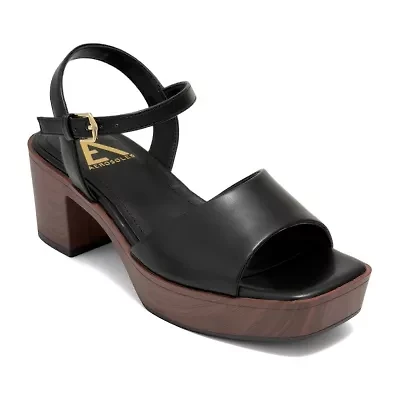 Aerosoles Womens Strap Sandals