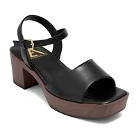 Aerosoles Womens Strap Sandals