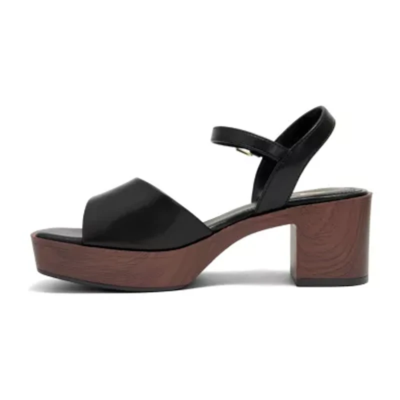 Aerosoles Womens Strap Sandals