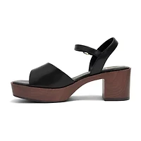 Aerosoles Womens Strap Sandals