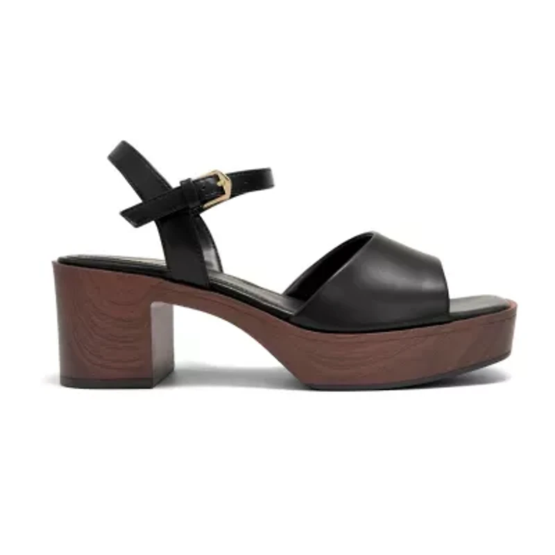 Aerosoles Womens Strap Sandals