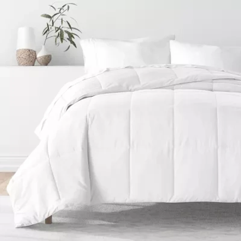 Casual Comfort Down Alternative Duvet Insert Comforter