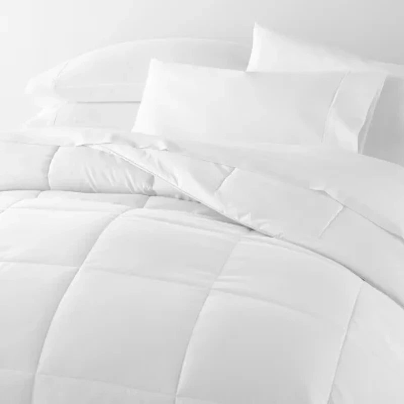 Casual Comfort Down Alternative Duvet Insert Comforter