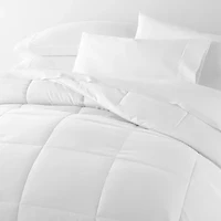 Casual Comfort Down Alternative Duvet Insert Comforter
