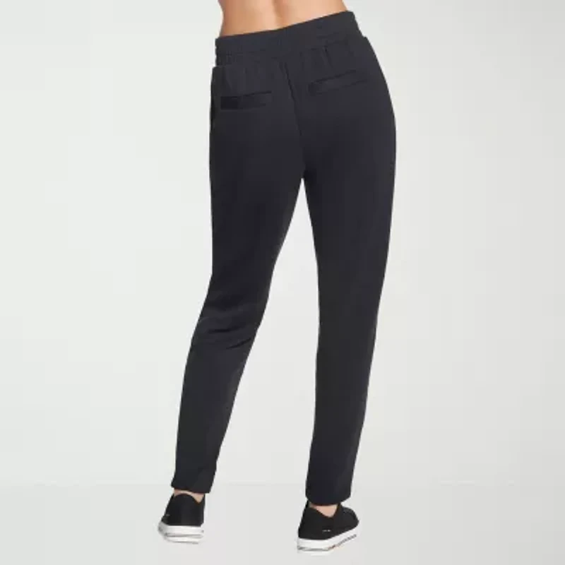 Skechers Womens SkechLuxe Elevate Slip-In Pant