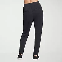Skechers Womens SkechLuxe Elevate Slip-In Pant