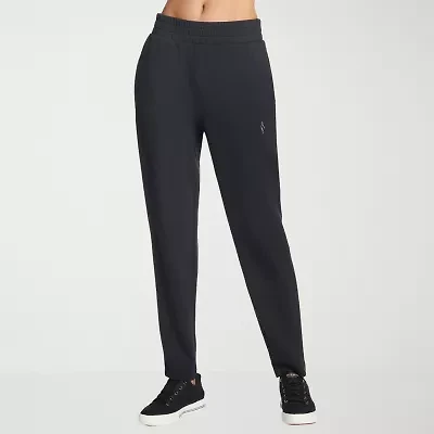 Skechers Womens SkechLuxe Elevate Slip-In Pant
