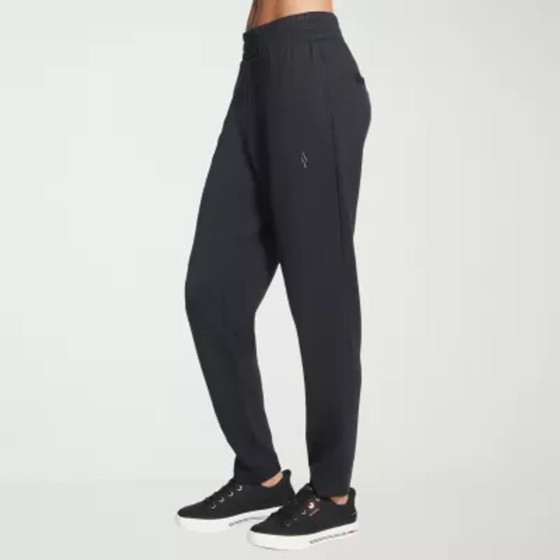 Skechers Womens SkechLuxe Elevate Slip-In Pant