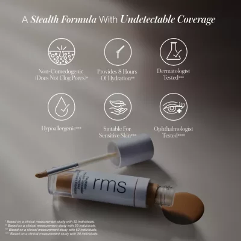 Rms Beauty Revitalize Hydra Concealer