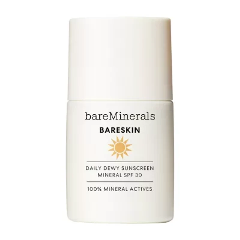 bareMinerals BARESKIN® Daily Dewy Sunscreen Mineral SPF 30