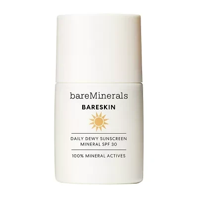 bareMinerals BARESKIN® Daily Dewy Sunscreen Mineral SPF 30