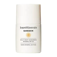 bareMinerals BARESKIN® Daily Dewy Sunscreen Mineral SPF 30