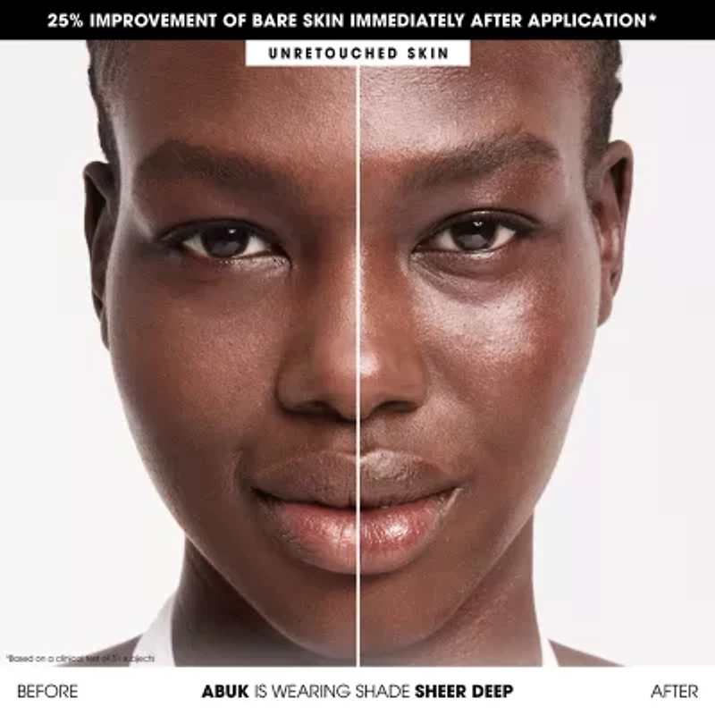 bareMinerals BARESKIN® Daily Dewy Sunscreen Mineral SPF 30