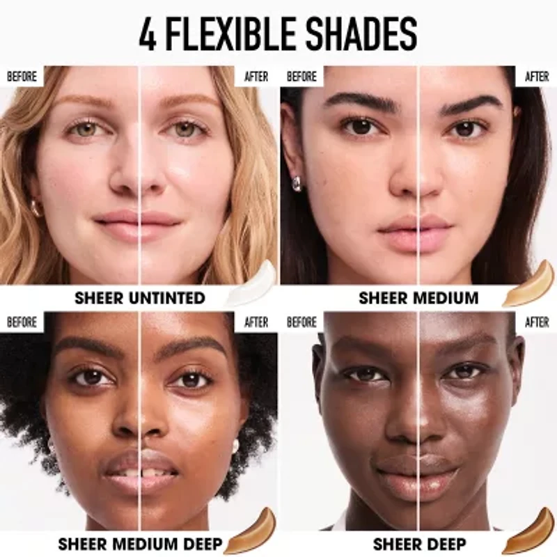 bareMinerals BARESKIN® Daily Dewy Sunscreen Mineral SPF 30