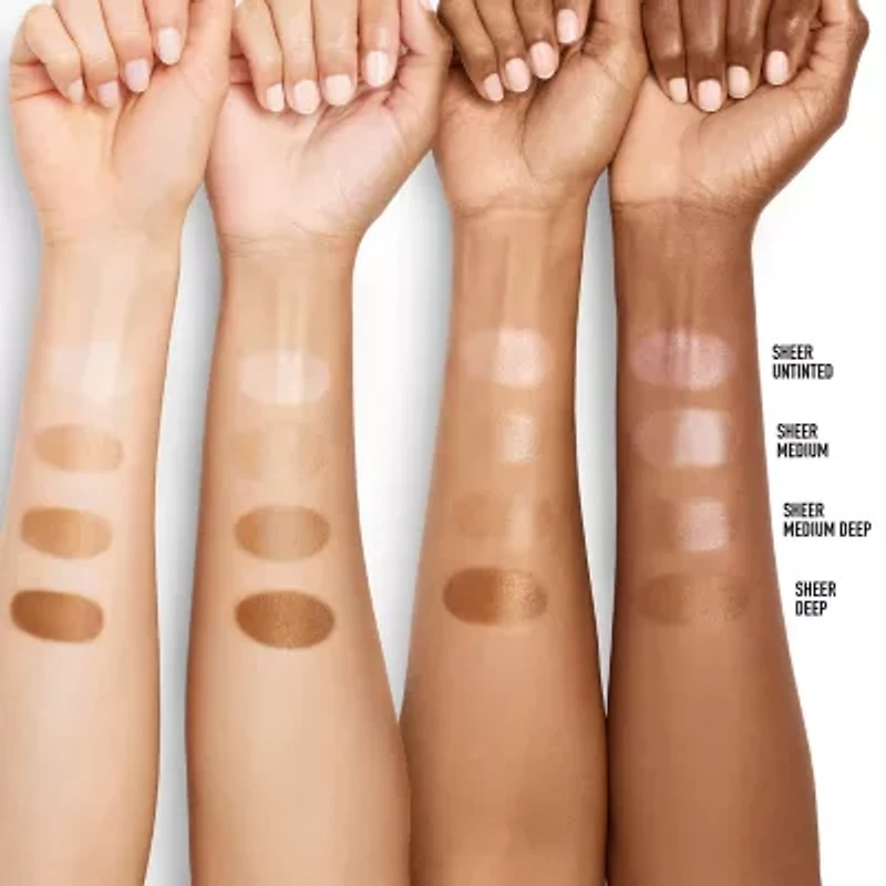 bareMinerals BARESKIN® Daily Dewy Sunscreen Mineral SPF 30