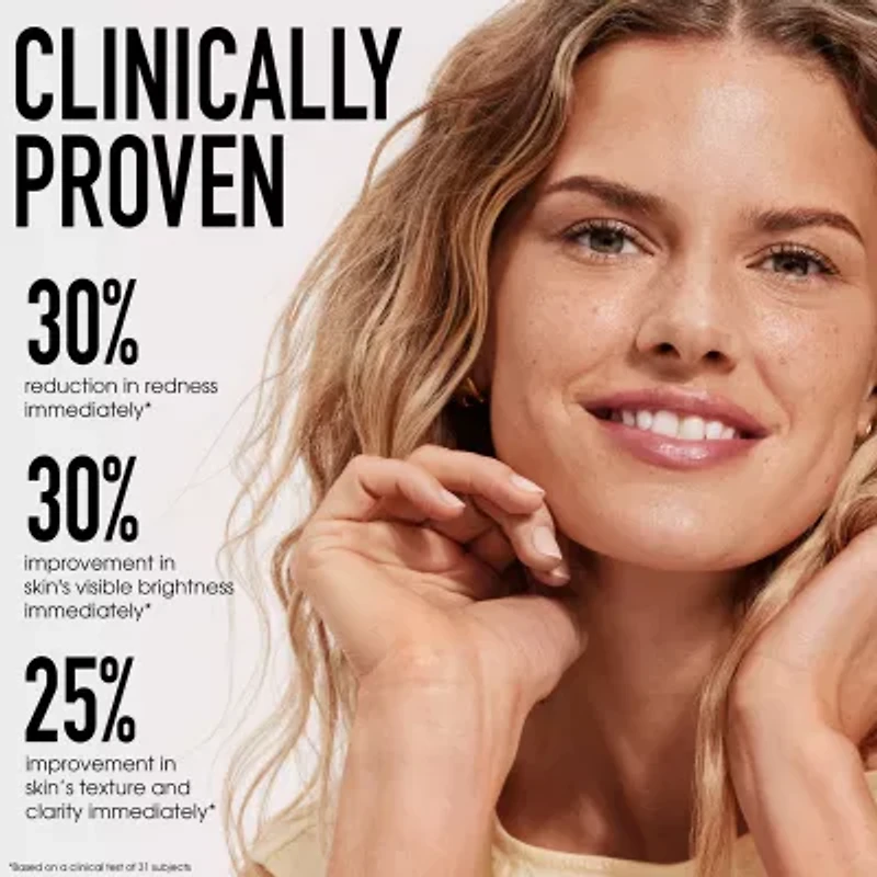 bareMinerals BARESKIN® Daily Dewy Sunscreen Mineral SPF 30
