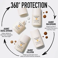 bareMinerals BARESKIN® Daily Dewy Sunscreen Mineral SPF 30