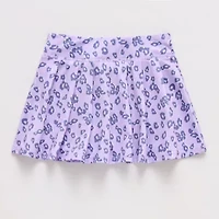 Okie Dokie Active Toddler & Little Girls Skort