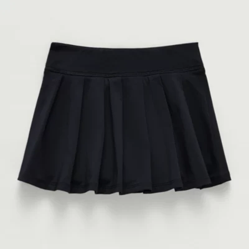 Okie Dokie Toddler & Little Girls Skort