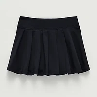 Okie Dokie Toddler & Little Girls Skort