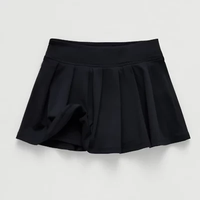 Okie Dokie Toddler & Little Girls Skort