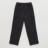 Thereabouts Little & Big Kid Boys Straight Cargo Pant