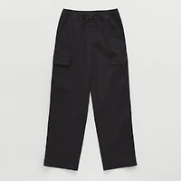 Thereabouts Little & Big Kid Boys Straight Cargo Pant