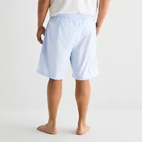 St. John's Bay Mens Big and Tall Pajama Shorts