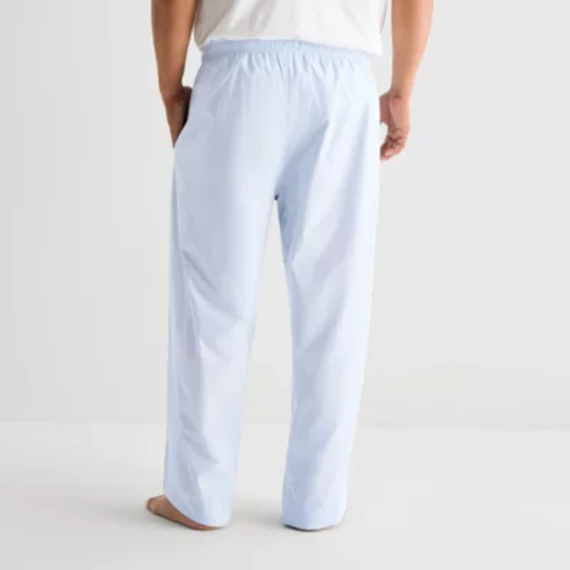 St. John's Bay Mens Big and Tall Pajama Pants