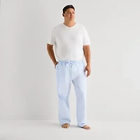 St. John's Bay Mens Big and Tall Pajama Pants