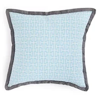 Liz Claiborne Emmaline Reversible Euro Sham