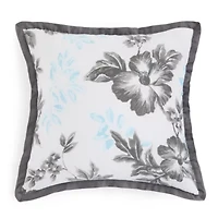 Liz Claiborne Emmaline Reversible Euro Sham
