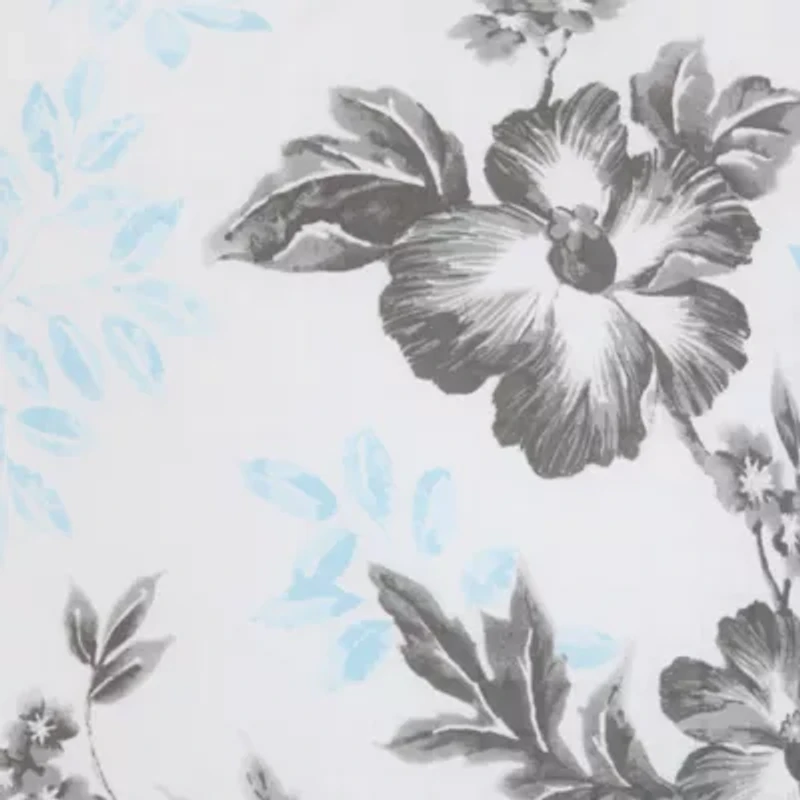 Liz Claiborne Emmaline Reversible Euro Sham