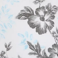 Liz Claiborne Emmaline Reversible Euro Sham