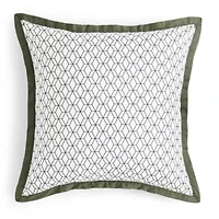 Liz Claiborne Ellis Reversible Euro Sham